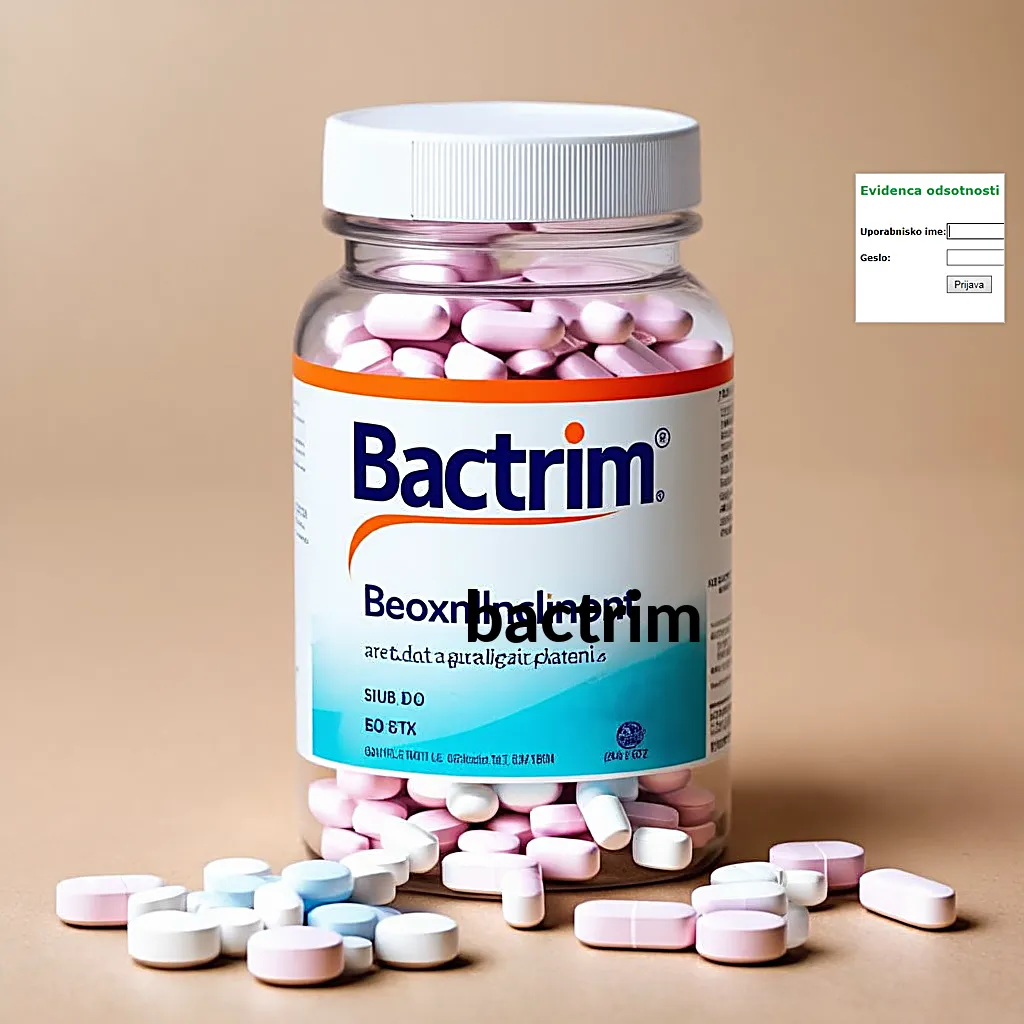 Uro bactrim precio